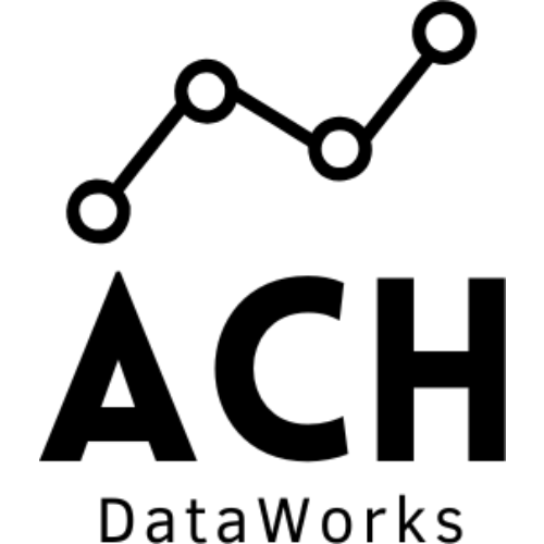 ACH DataWorks project