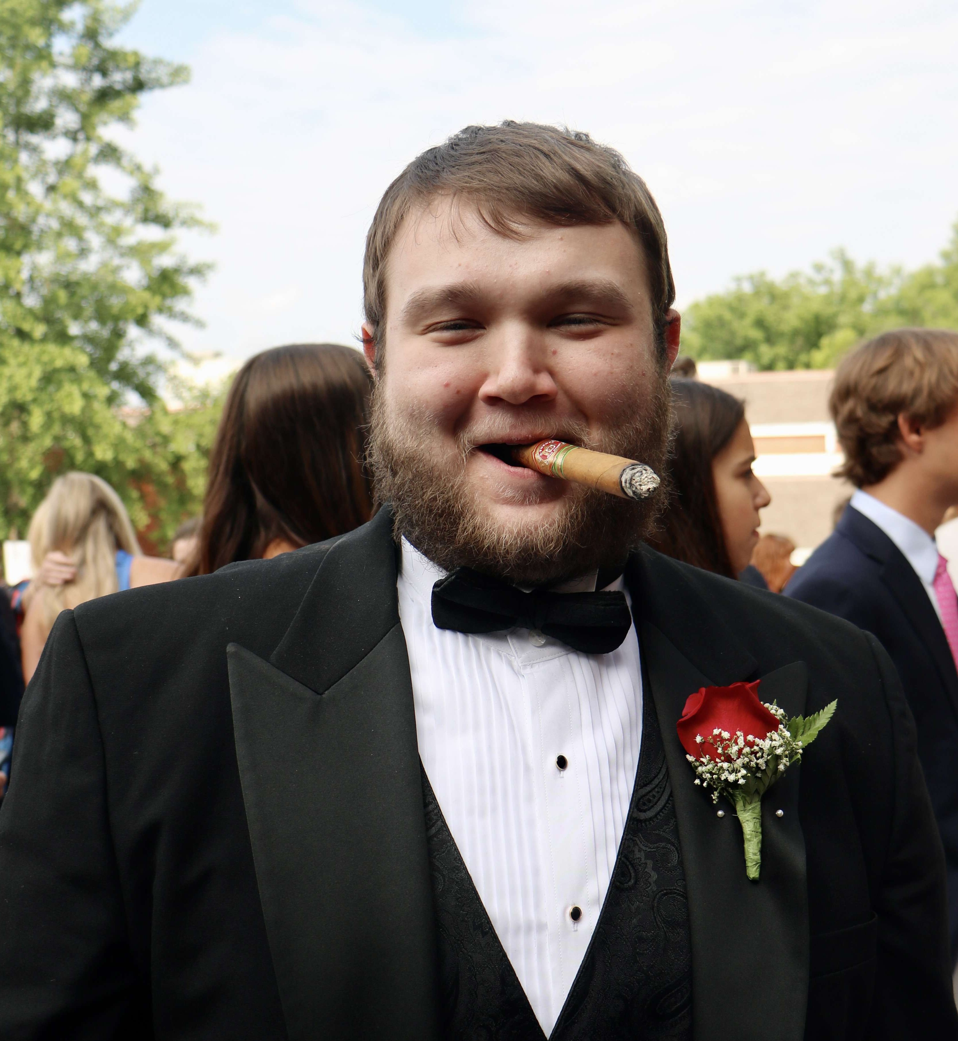 Studying and working with data